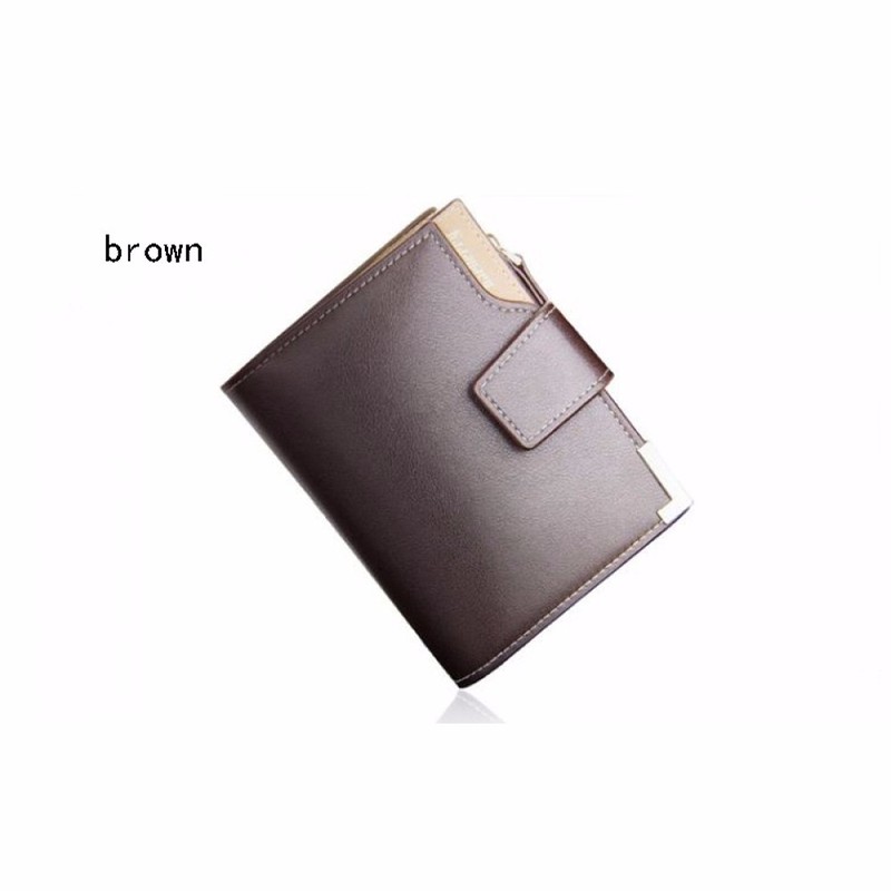 Bóp ví nam baellerry dạng đứng sang trọng