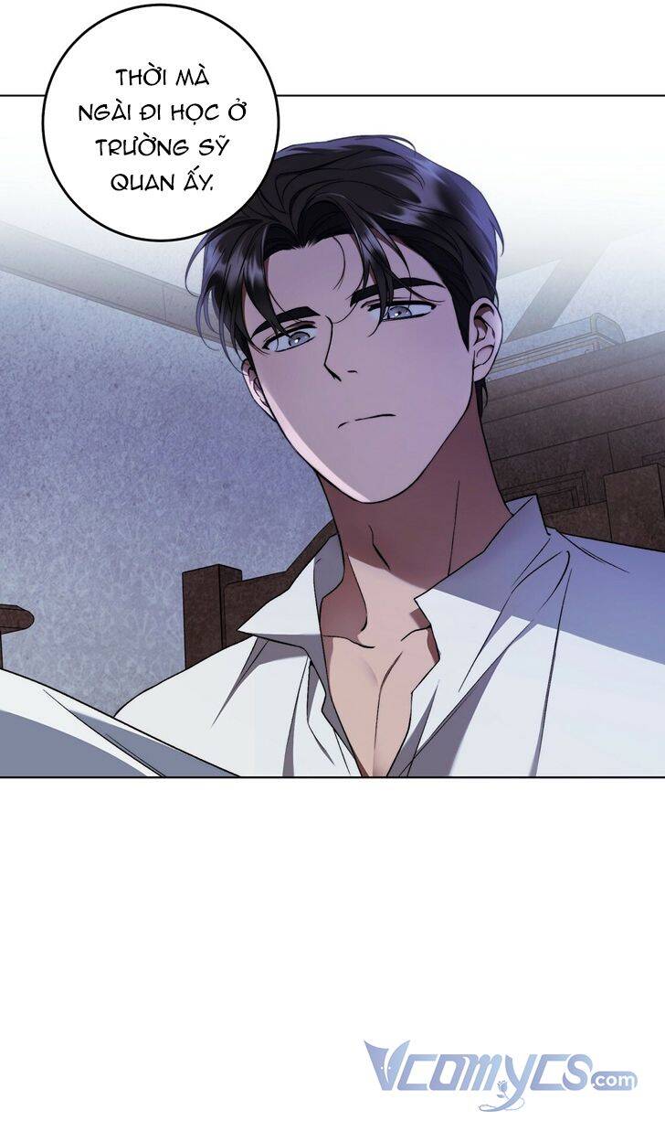 lời nói dối vĩnh cửu của người chapter 26 7