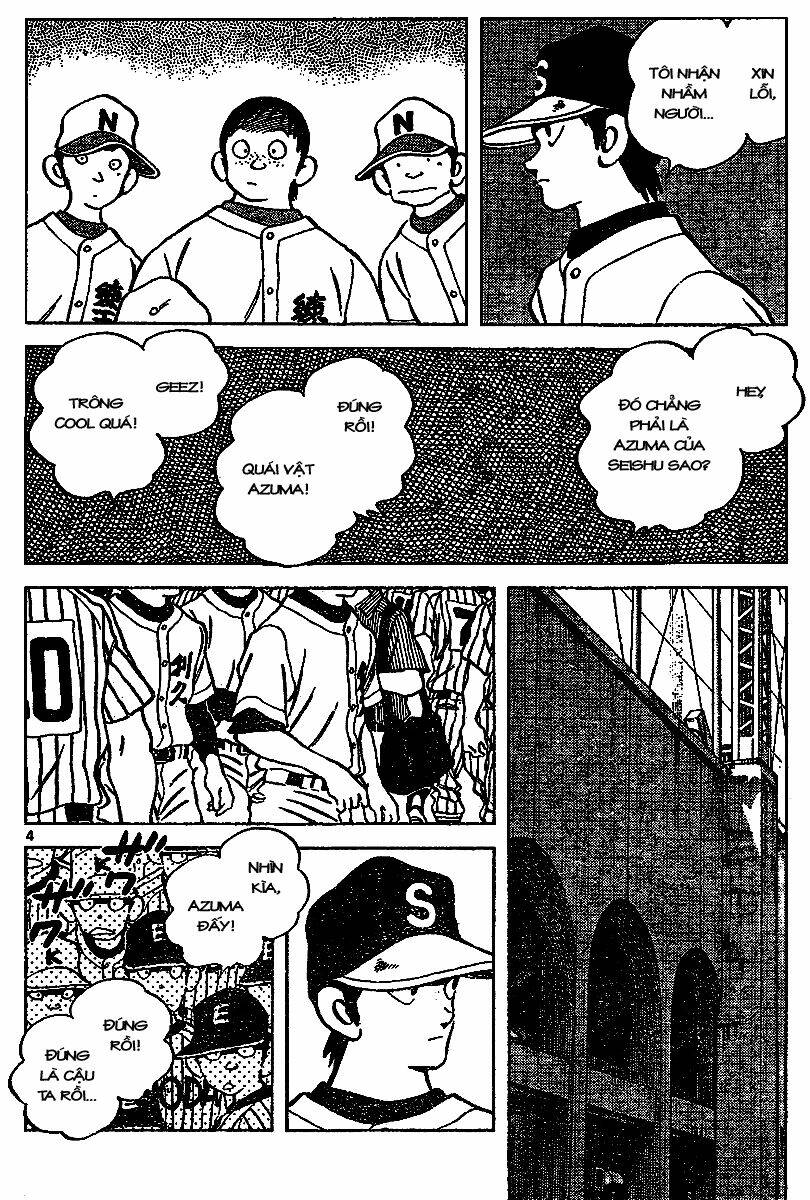 trò chơi vượt qua thử thách chapter 123 6