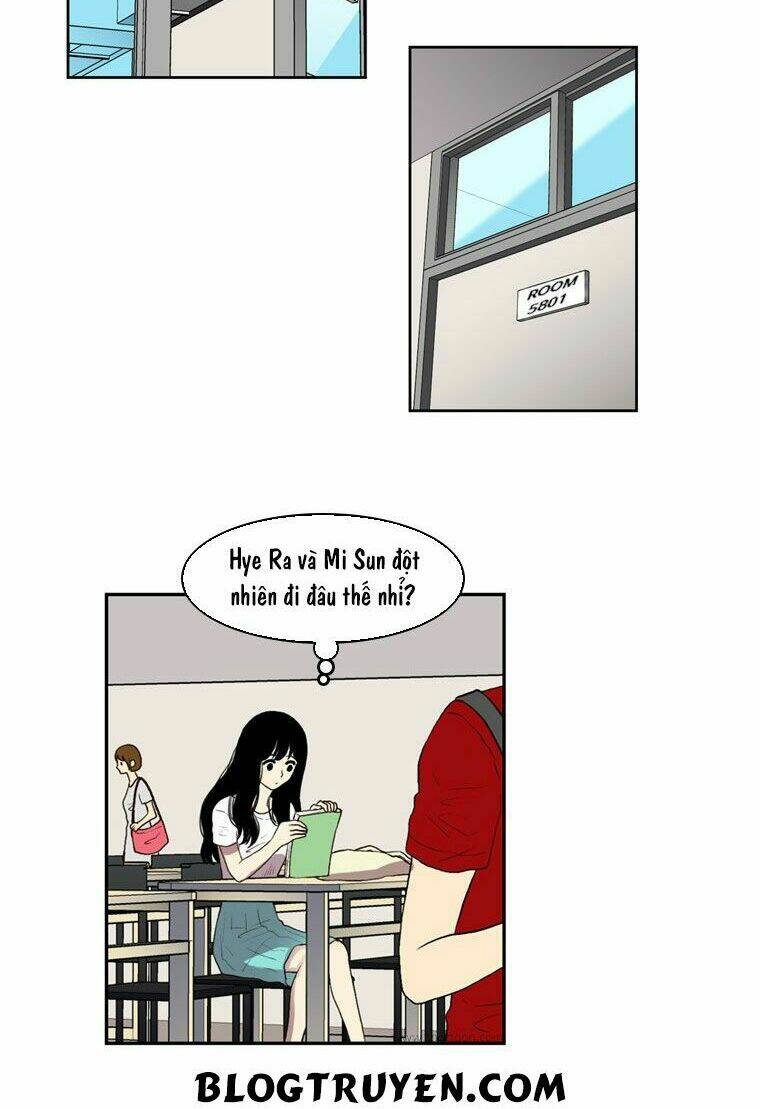 my shining world chapter 48 12