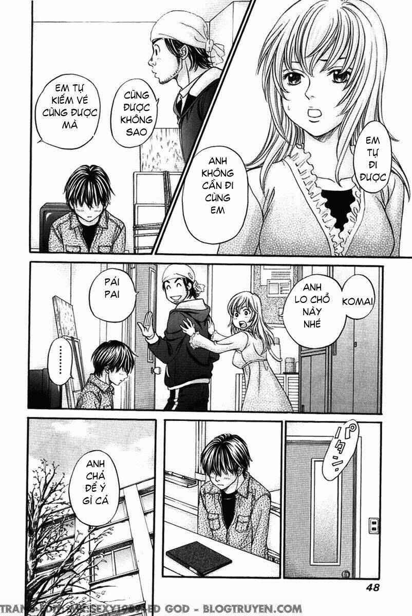 hetakoi chapter 31 15