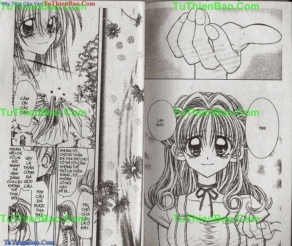 thiên thần bóng tối chapter 7 23