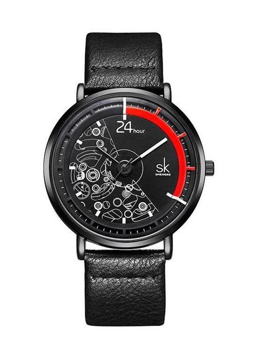 Đồng hồ nam chính hãng Shengke Korea K9004G