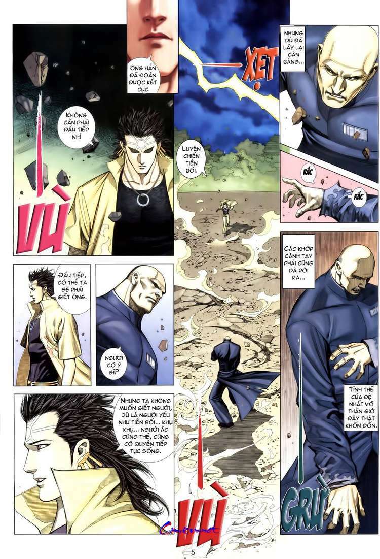 võ thần phượng hoàng chapter 20 5