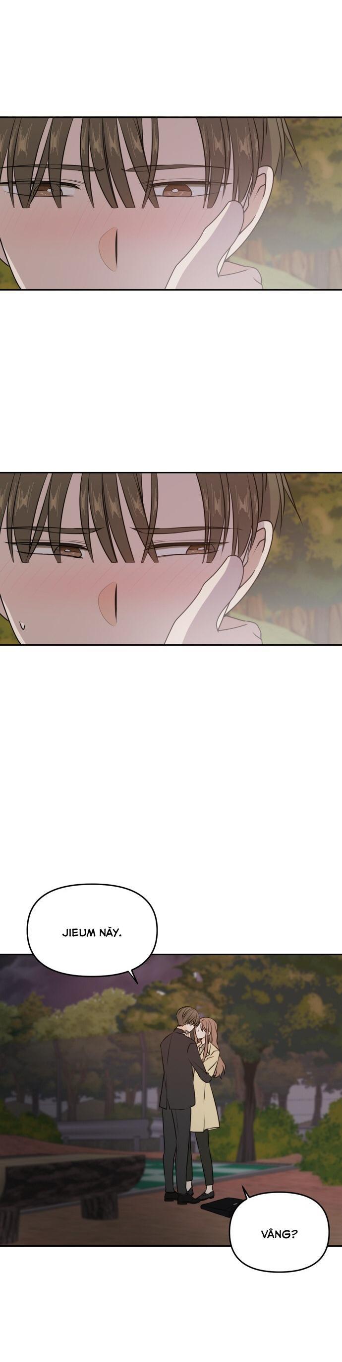 hẹn gặp nhau ở kiếp thứ 19 chapter 43 3