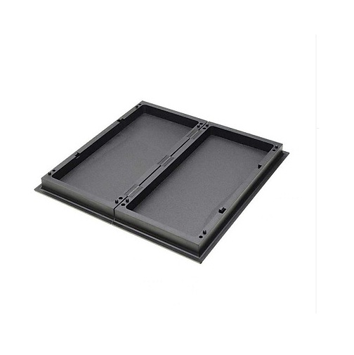 Cờ vua nam châm cao cấp : 25cmx25cm