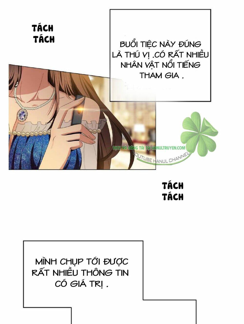 cô vợ nhỏ nuông chiều quá lại thành ác!! chapter 126 22