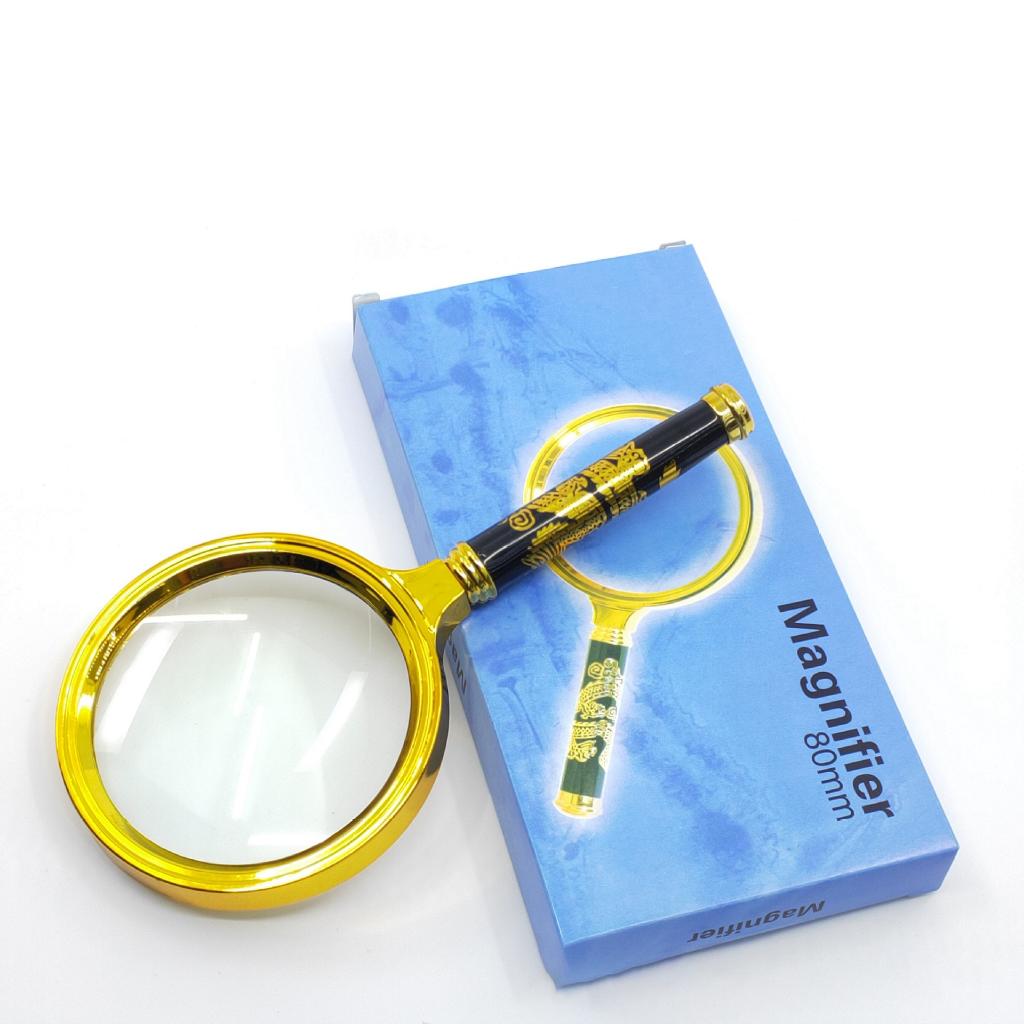 Kính Lúp Phóng Đại Hỗ Trợ Sửa Chữa Mạch Điện Tử Kẹp Bàn, Dụng Cụ Hỗ Trợ Sửa Chữa Có Đèn