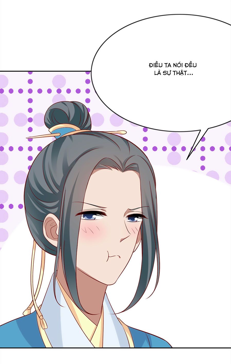 kiêu ngạo vương gia chủng điền phi chapter 85 2