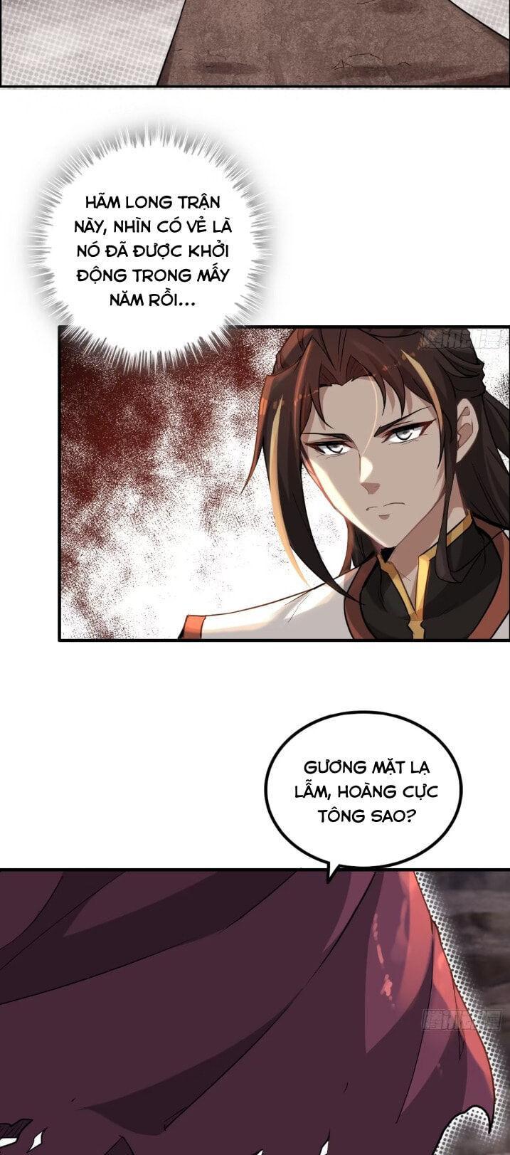 tu tiên chính là như vậy chapter 63 12
