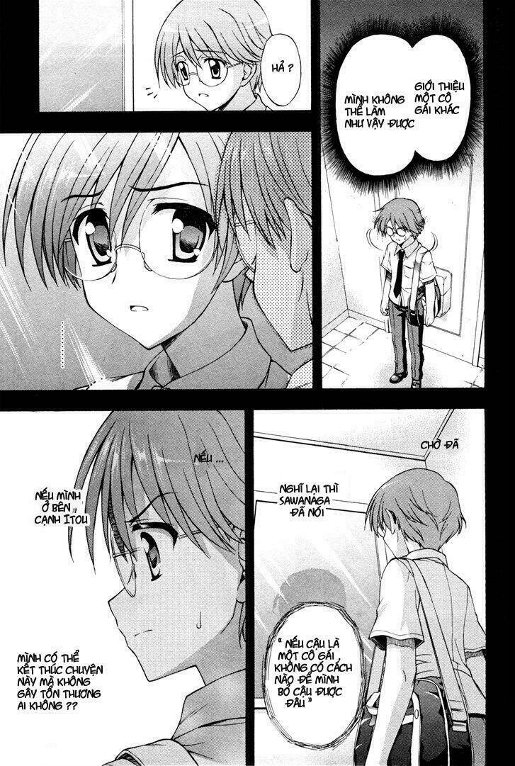 cross days chapter 7 15