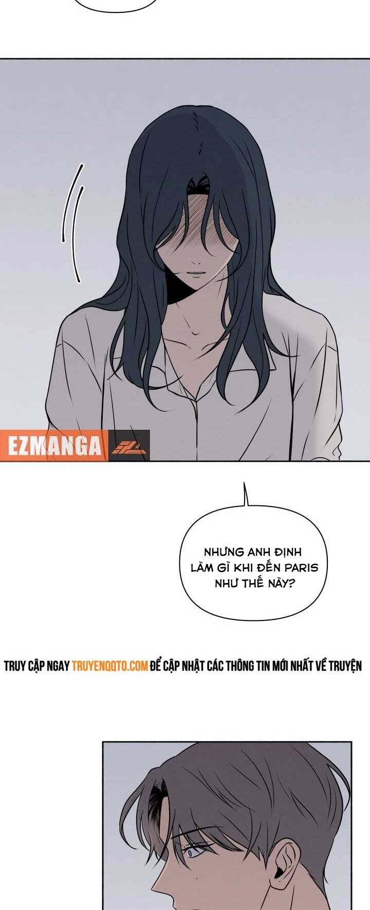 tôi muốn ngừng việc giết chóc chapter 7 8