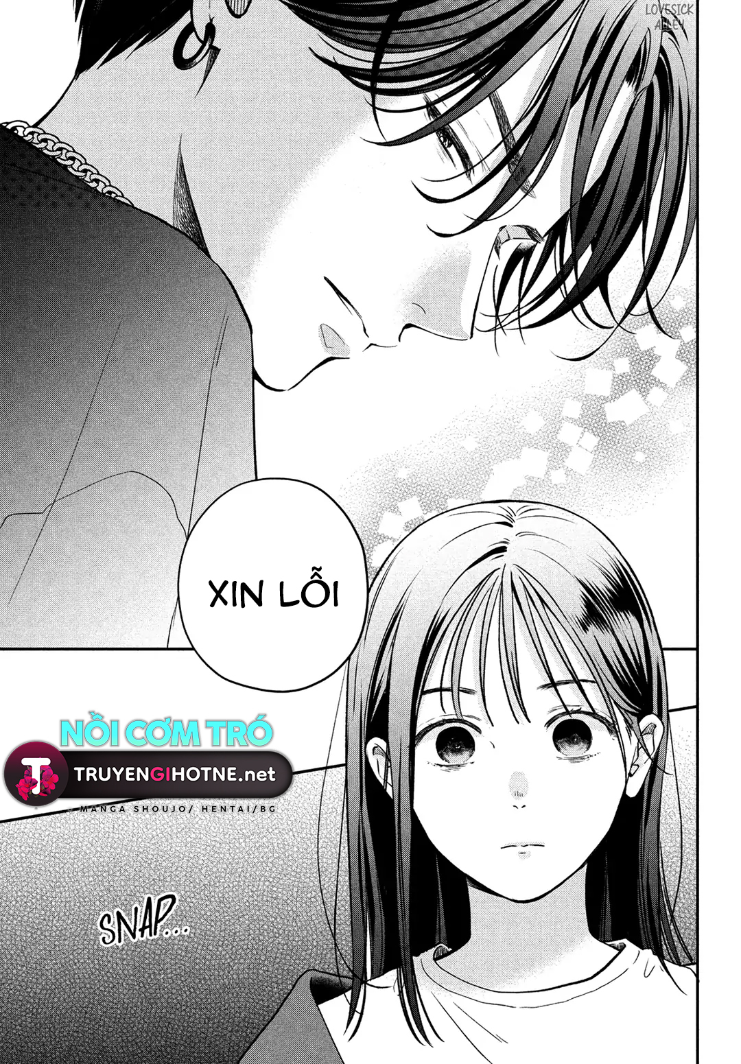 tôi sẽ trao em tình yêu ngọt ngào chapter 3 10