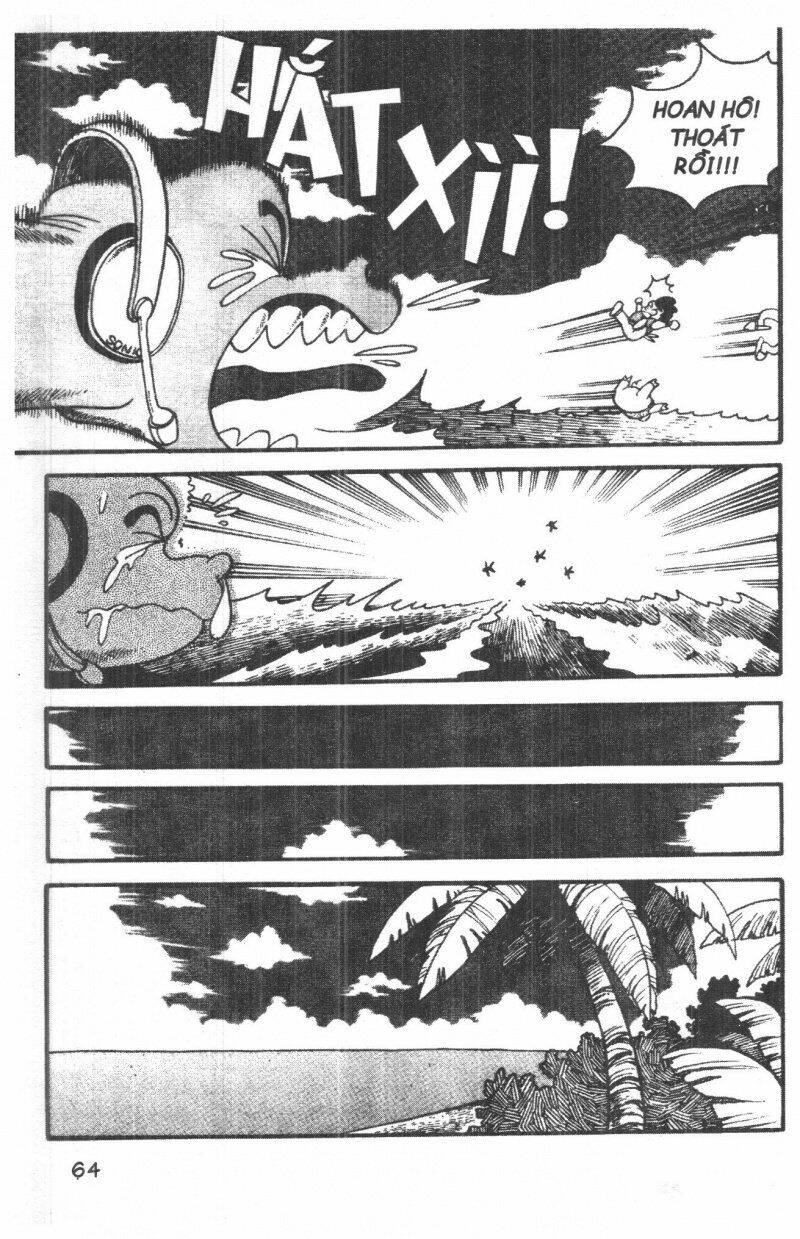 đội quân nhí nhố chapter 2 64