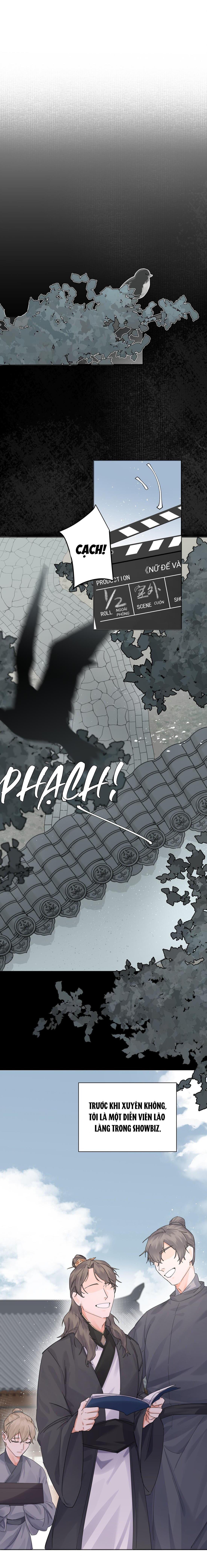 bạn trai cũ trở thành vua chapter 1 16