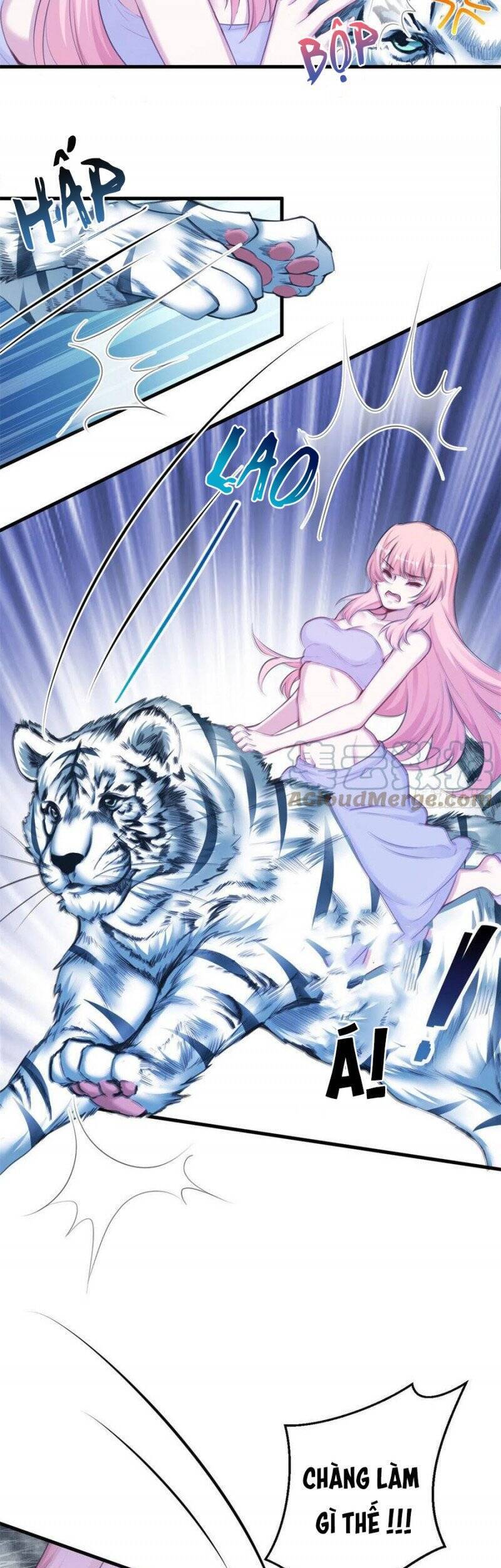 [16+] thảnh thơi thú thế chủng chủng điền, sinh sinh tể chapter 356 10