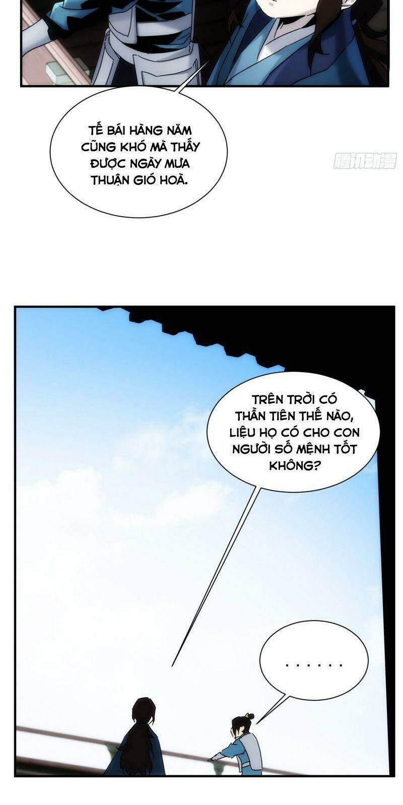 ma vương là đại địa chủ chapter 32 12