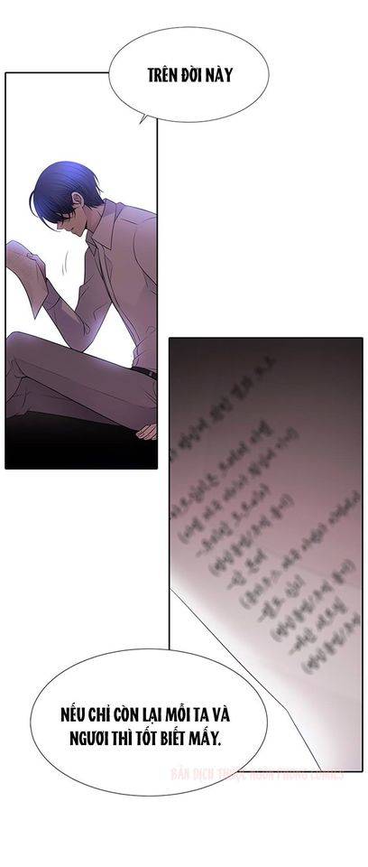 năm môn đệ của charlotte chapter 8 35