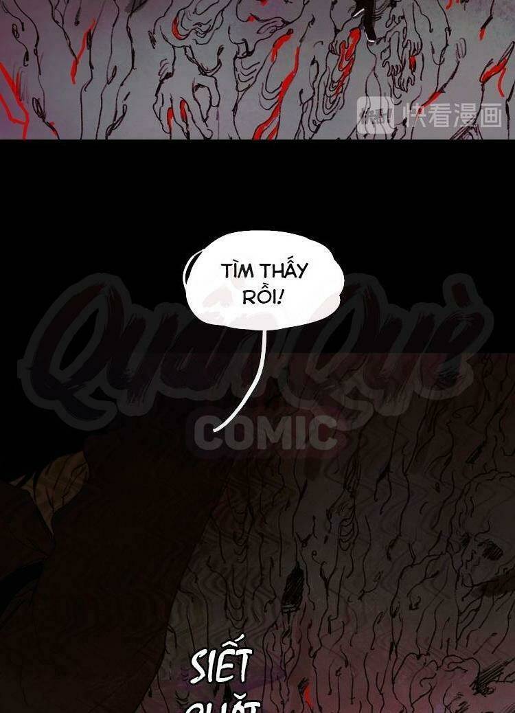 thần trạch chapter 19 29