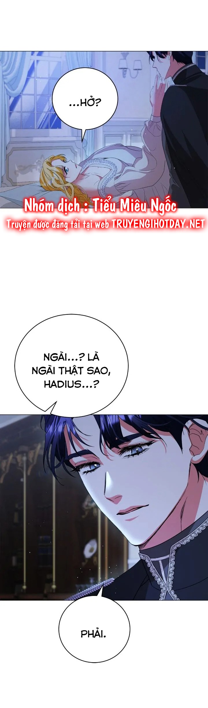 tình yêu đó chưa hề tồn tại chapter 70 4