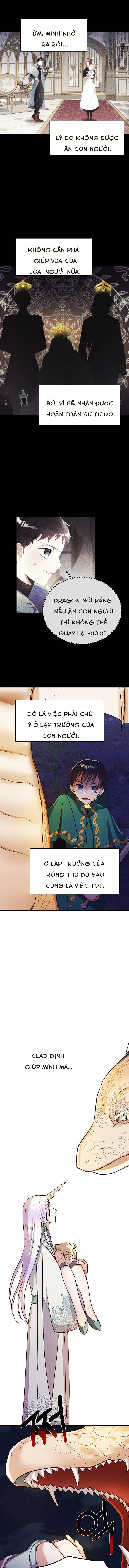 đứa con của rồng chapter 46 8