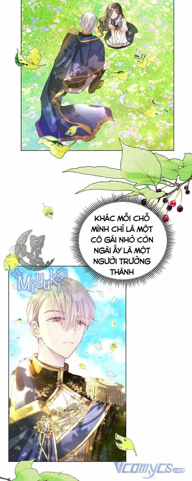 một hôm bố tôi xuất hiện chapter 2 6