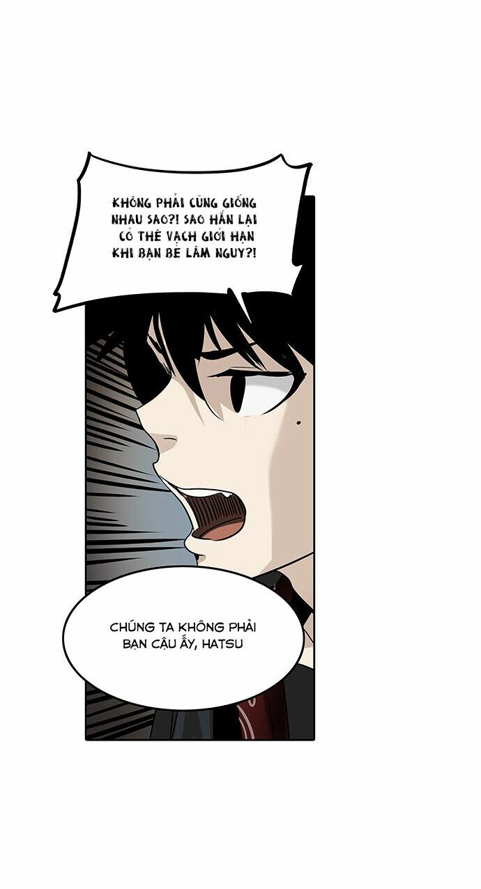 tòa tháp bí ẩn 2 chapter 207 13