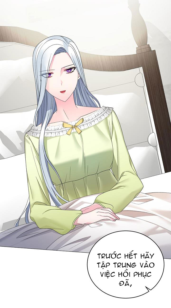 tôi sẽ trở thành nhân vật chính chapter 14 33