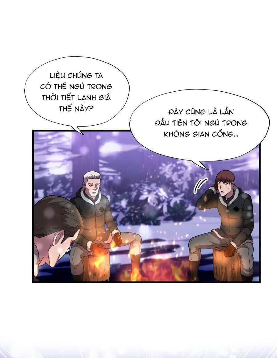 mẹ tôi là chòm sao bảo hộ m chapter 32 61