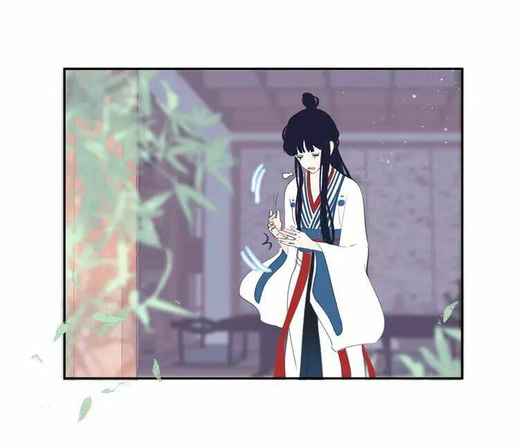 mãn đình phương - thiên hạ duy khanh chapter 11 9