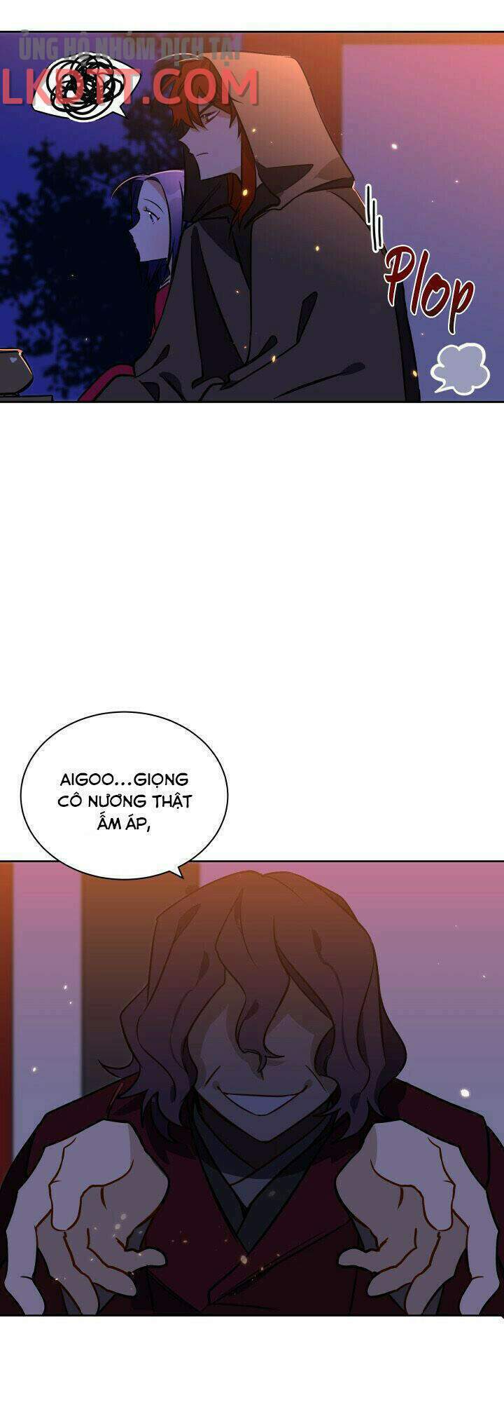 quái thú với hoa chapter 35 7