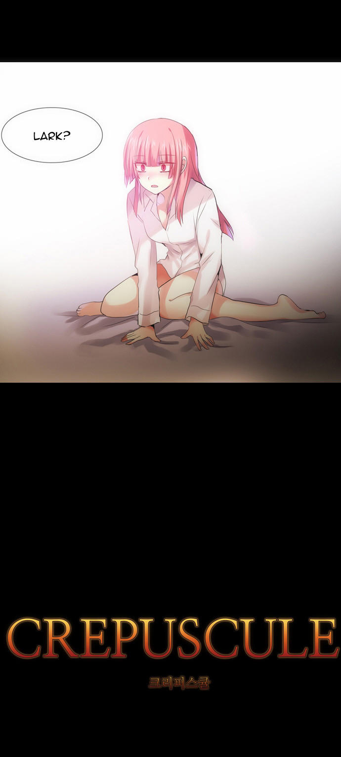 crepuscule (yamchi) chapter 108 11