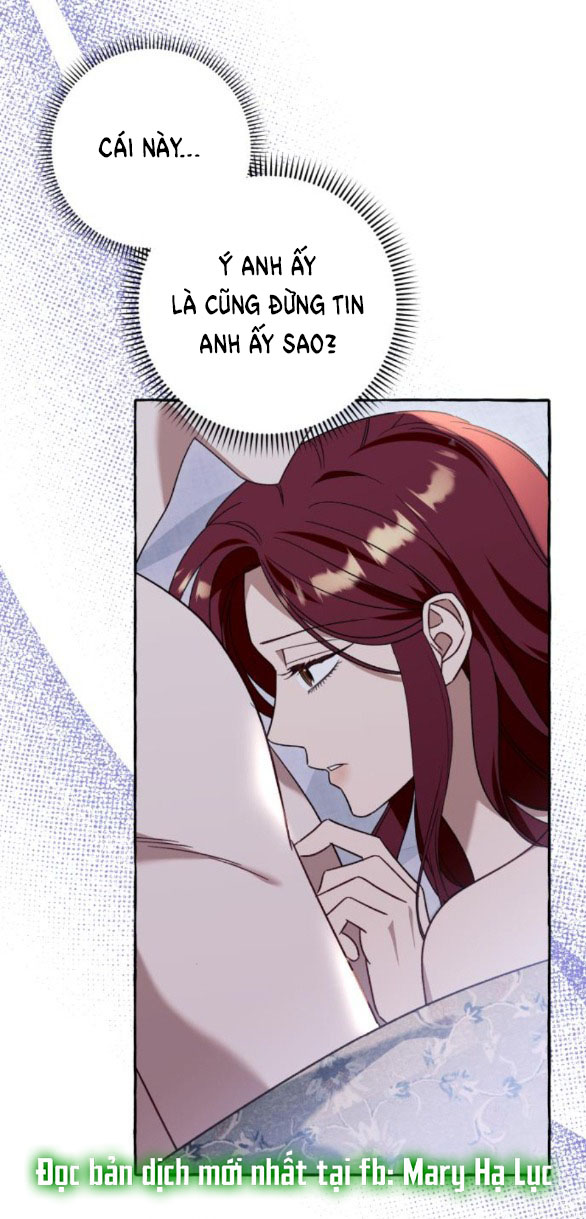 tôi tưởng đó chỉ là tiểu thuyết trọng sinh bình thường chapter 64.1 24