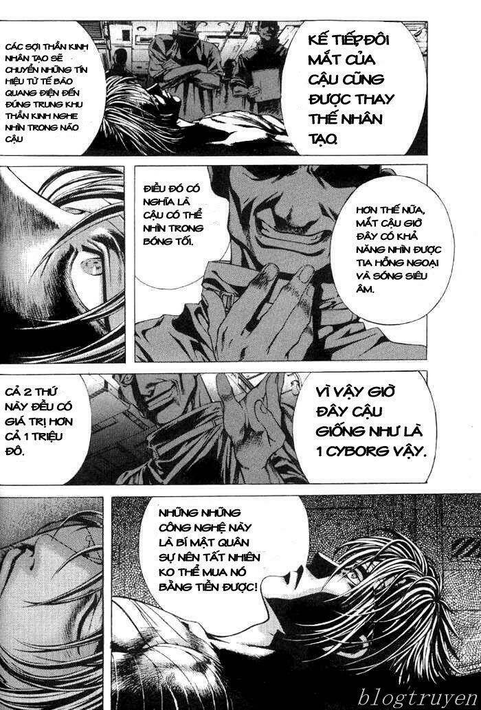 zombie hunter chapter 9 7