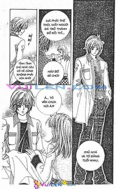 nụ hôn cuối chapter 20 7