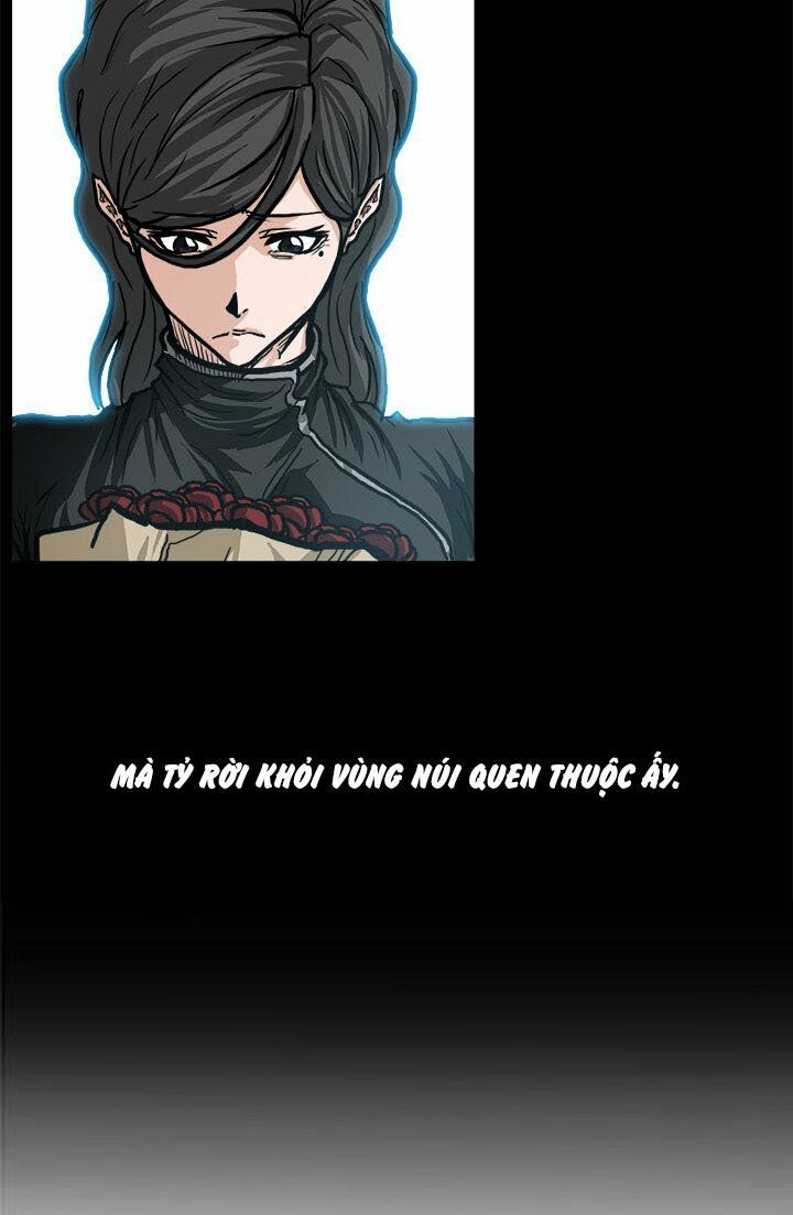 bá chủ học đường ss2 chapter 23 54