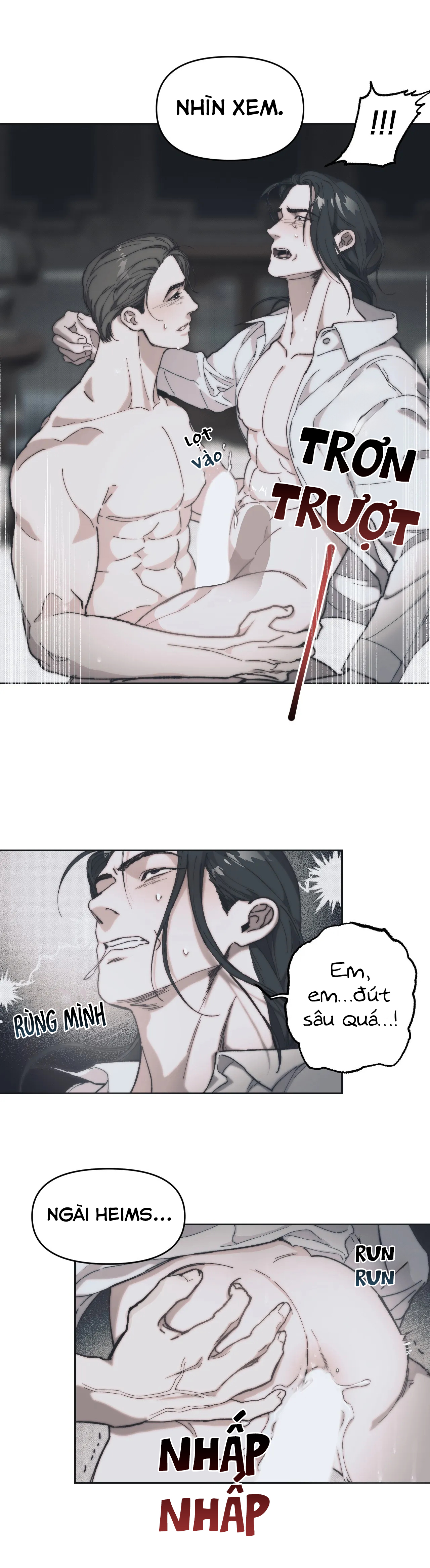 hừng đông chapter 3 35