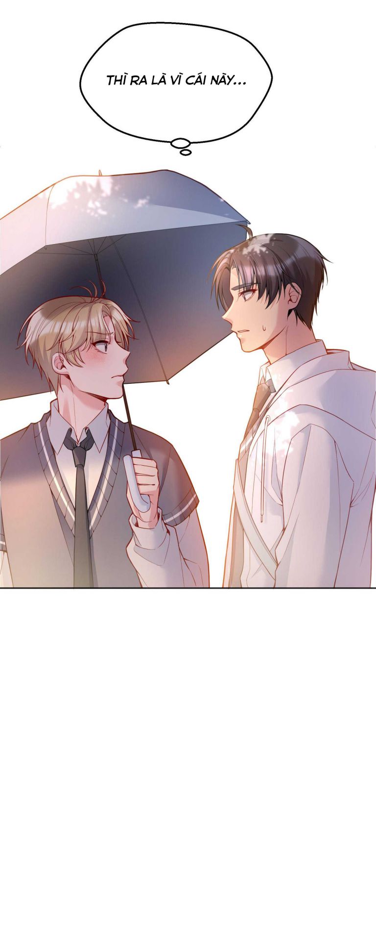 chàng nhân viên host và gã hàng xóm nguy hiểm chapter 71 28