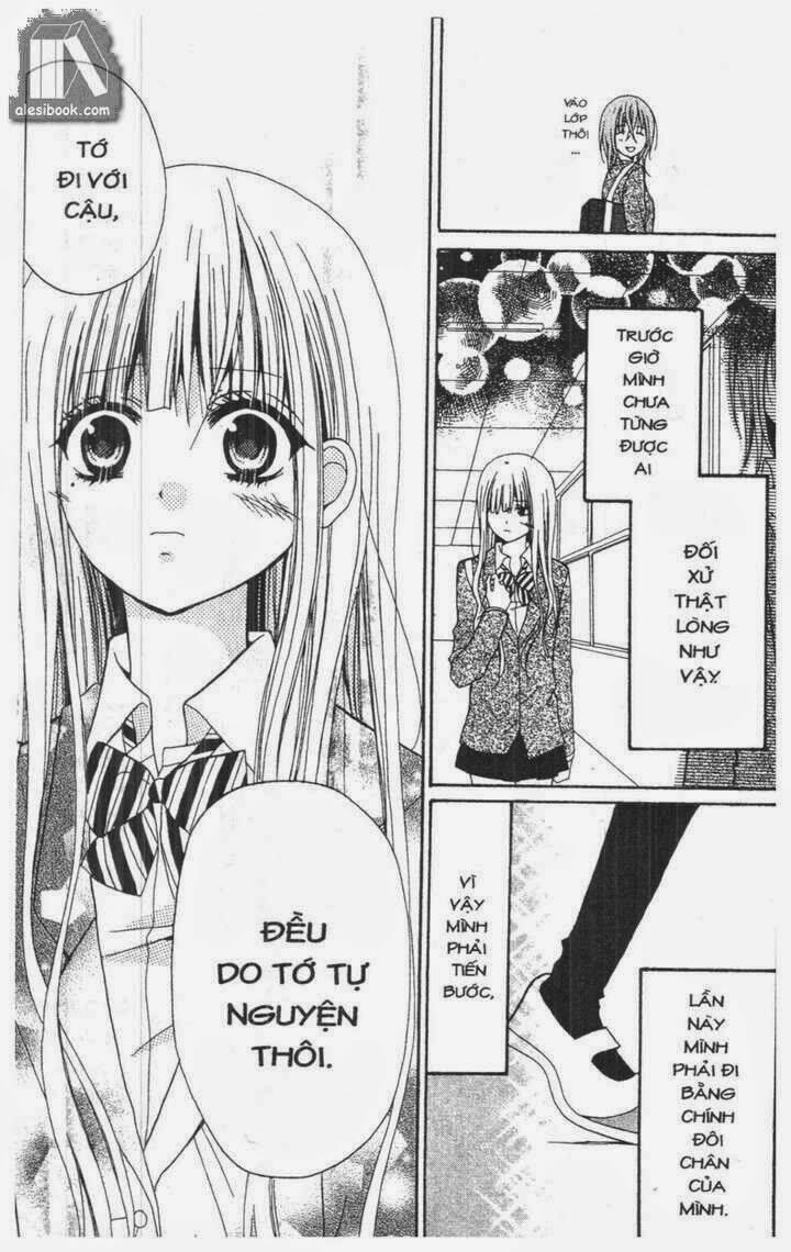 blue friend season 1 chapter 6 40