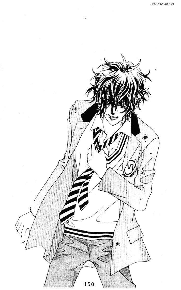 điên vì yêu - love like crazy chapter 12 10