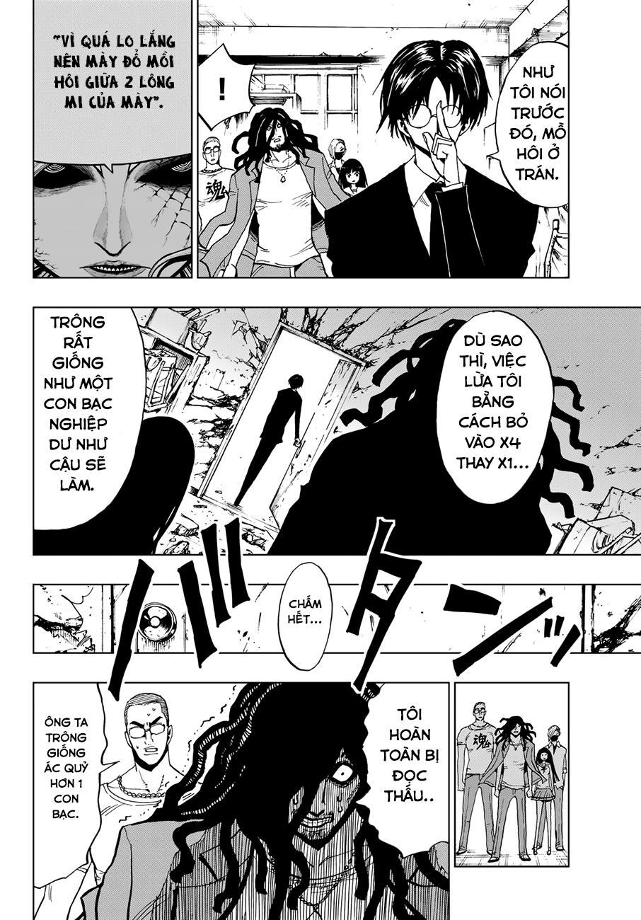 cuộc chiến cờ bạc chapter 1 67