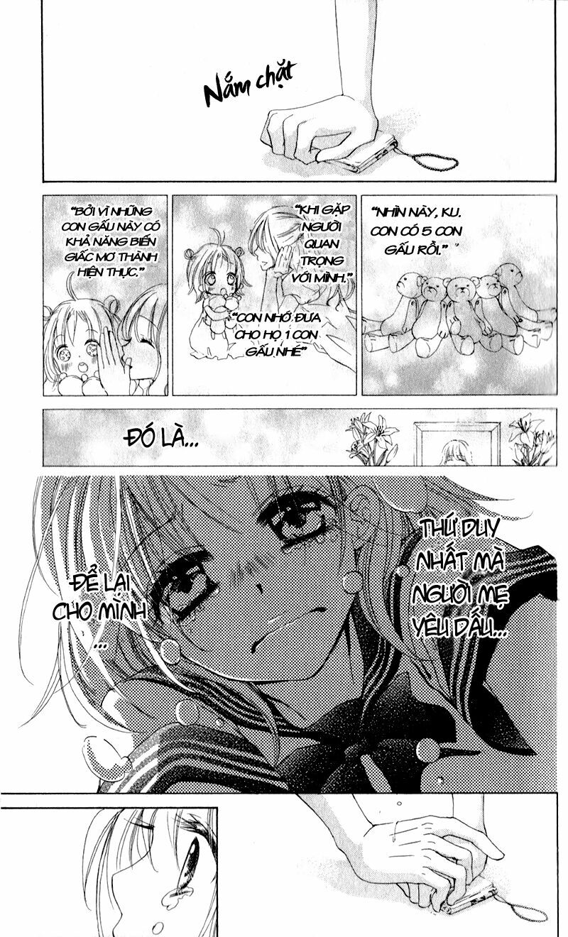 hana ni kedamono chapter 1 2