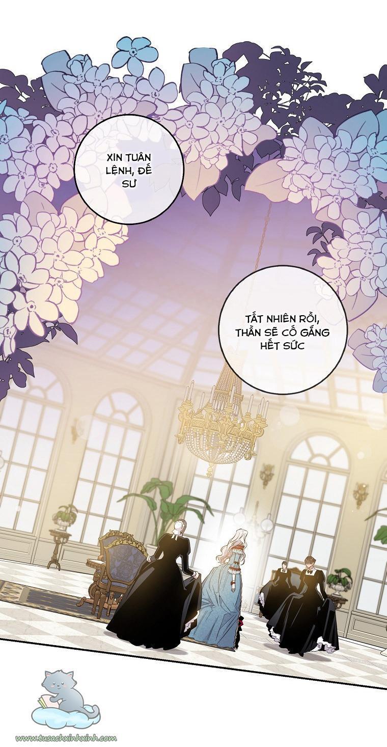 thuần hóa bạo chúa rồi bỏ trốn chapter 41 32