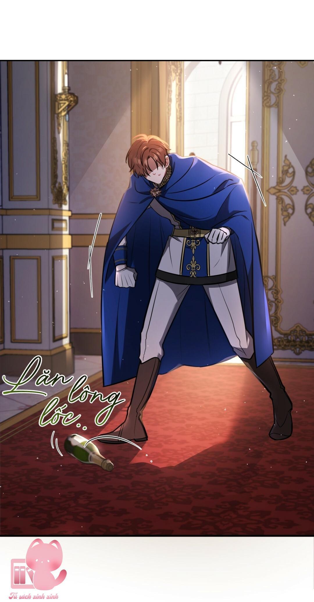 đêm đen khuất bóng chapter 13 9