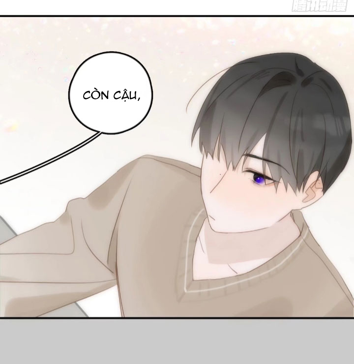 đêm đầy sao nói với em chapter 31 46