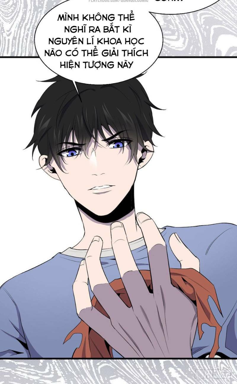 thát không mê thất chapter 4 28
