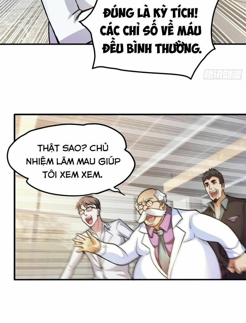 tối cường thần y tại đô thị chapter 105 22