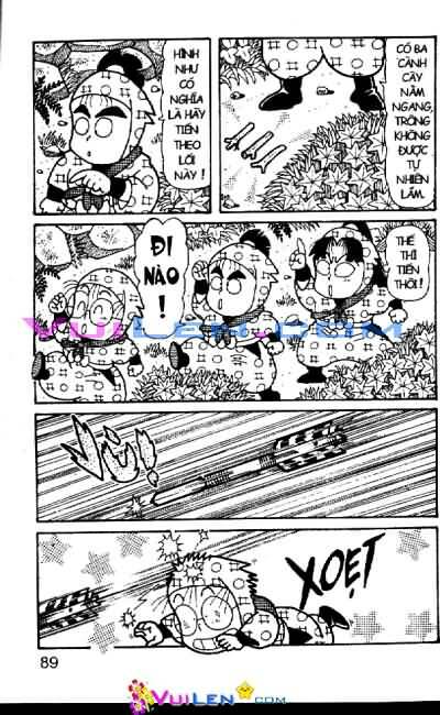 ninja loạn thị chapter 44 90