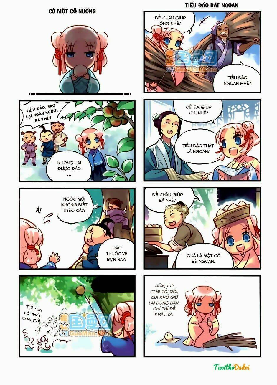 hoa phi hoa chapter 29.6 2