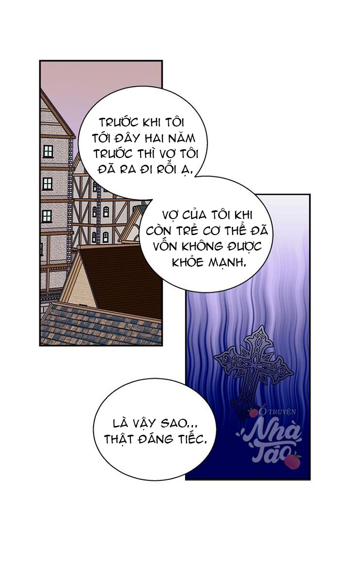 vợ ơi, anh sắp trụ không nổi rồi! chapter 4.1 22